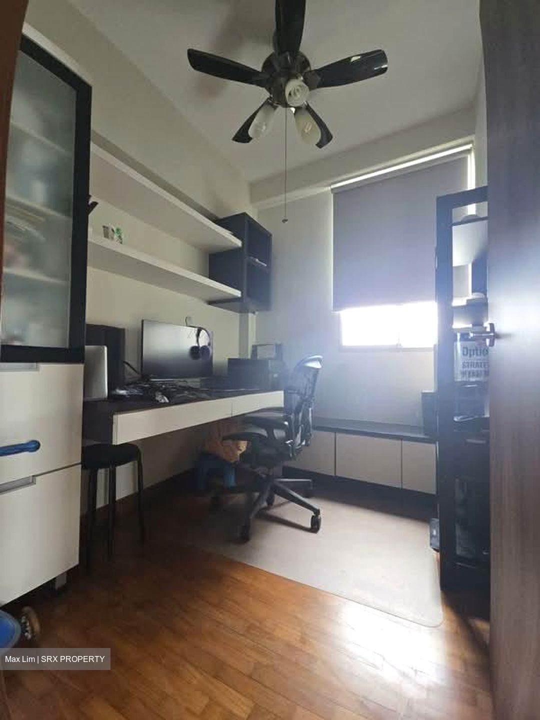 The Eden At Tampines (D18), Condominium #570006091